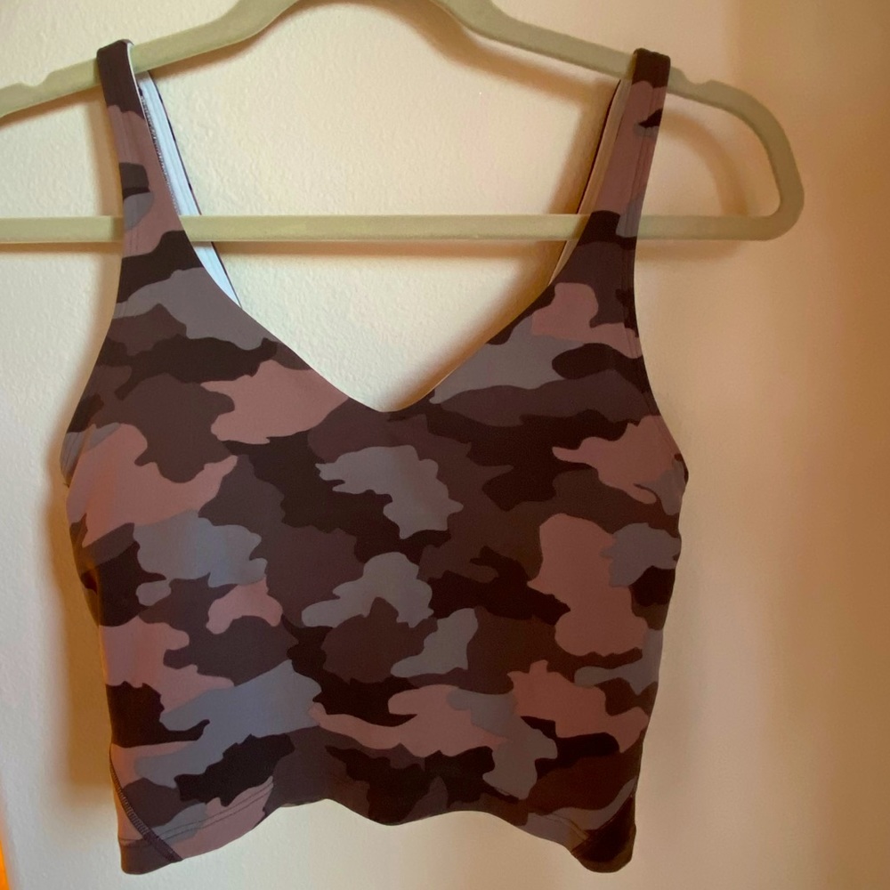 Lululemon Align Tank
